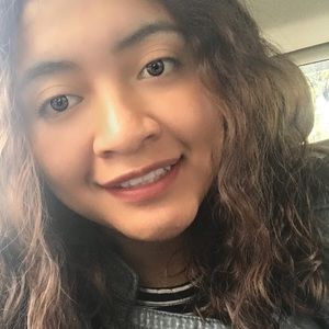 Meet your Posher, Cris